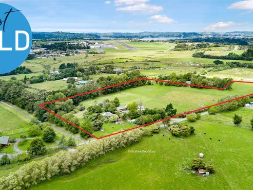 10 Spedding Road, Whenuapai