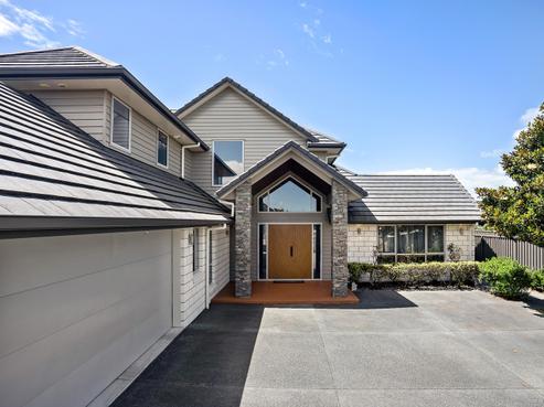 6 Johnnybro Place, Rototuna North