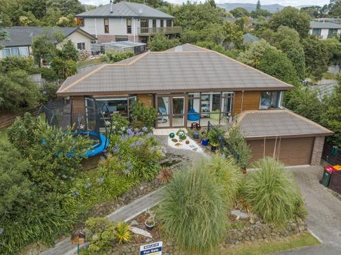 1 Springdale Grove, Fitzherbert