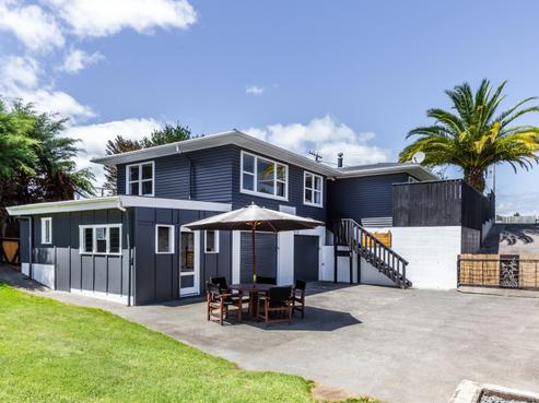 18 Leslie Street, Taupo