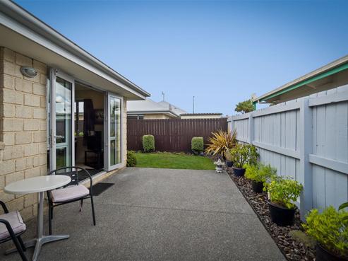 3/194 Waimairi Road, Ilam