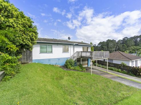 1/32A Helena Street, Massey