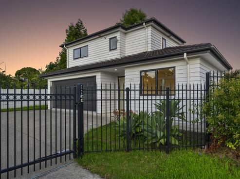 209A Forrest Hill Road, Forrest Hill