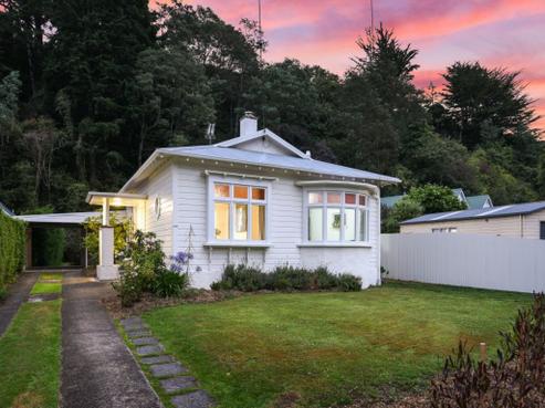 289 Malvern Street, Glenleith