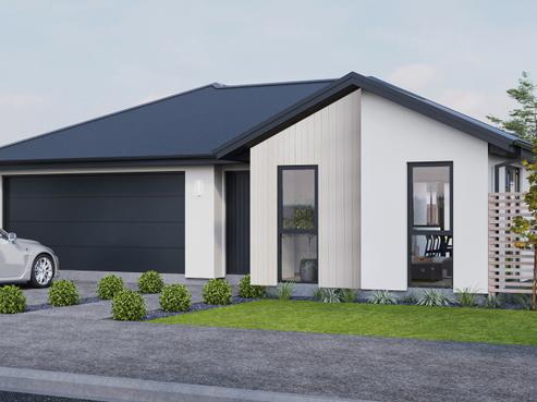 42 Bishop Street, Kaiapoi