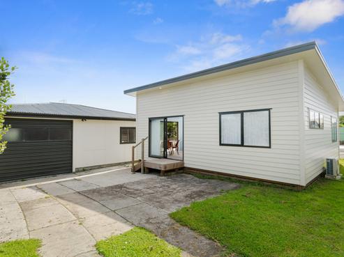 51 Harrier Street, Parkvale
