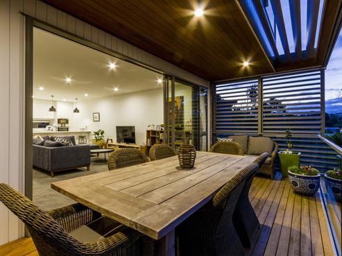 13 Whakata Lane, Mairangi Bay