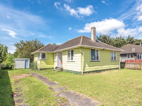 13 Akatea Street, Gonville