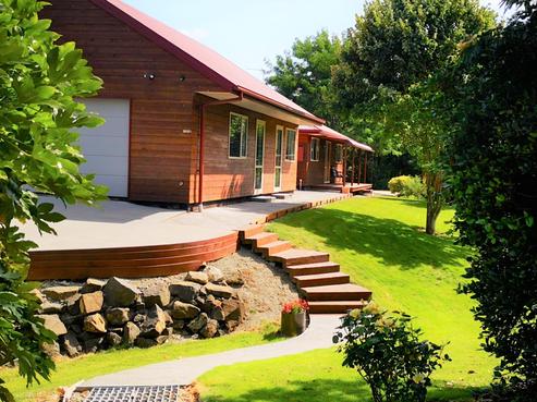 157 East Belt, Rangiora