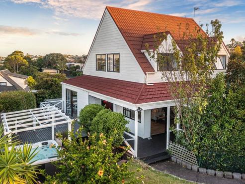 44 Polkinghorne Drive, Manly