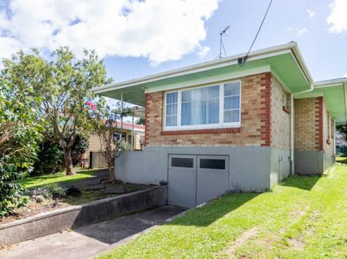 12 Willoughby Street, Paeroa