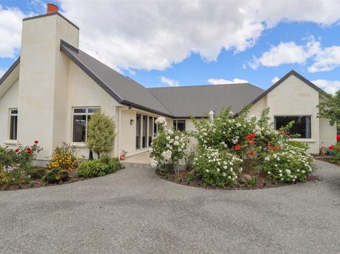 278 Pages Road, Gleniti