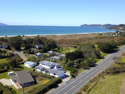689 Cove Road, Waipu