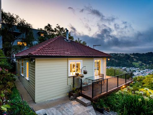 141 Evans Street, Opoho