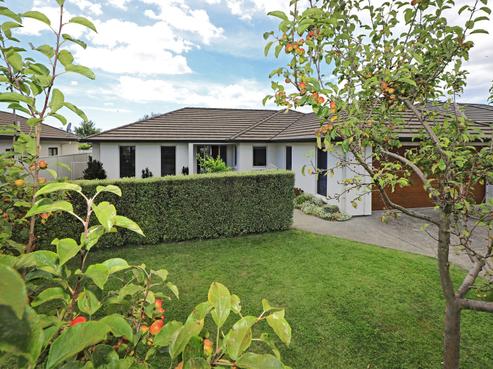 41 Fairview Place, Havelock North