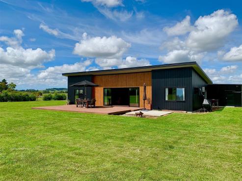32 Argyll Road, Otane