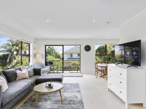 4/1 Onslow Avenue, Epsom