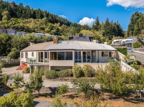 5 Windsor Place, Queenstown Central