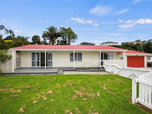 70C Norwood Road, Paeroa