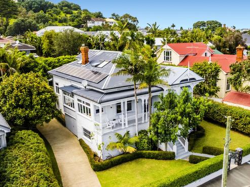 20 Cheltenham Road, Devonport
