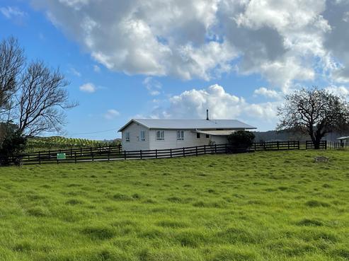92 Babylon Coast Road, Dargaville Surrounds