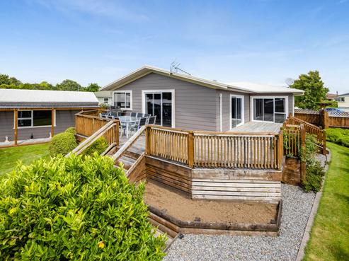 30 Oberon Street, Stratford