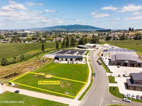 9 Riverhurst Drive, Te Awamutu