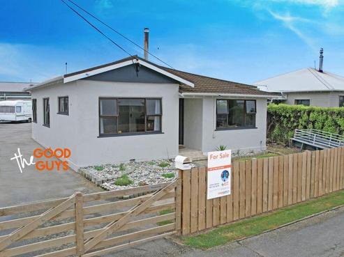 10 Conway Street, Oamaru