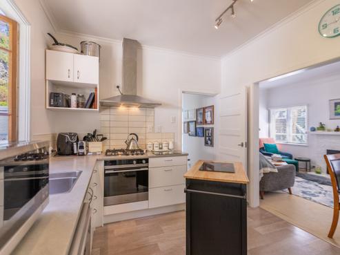 102 Battery Road, Ahuriri