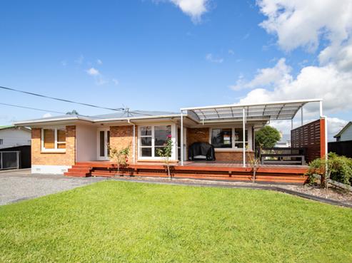 522 Hauraki Road, Turua