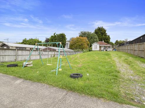14 Seddon Street, Te Kuiti