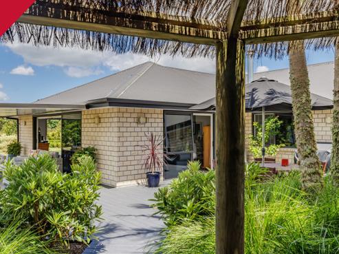 119 Waitotara Drive, Kerikeri Surrounds