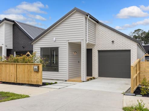 8 Zadar Street, Kumeu