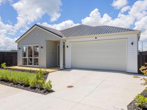 20 Babina Avenue, Kumeu