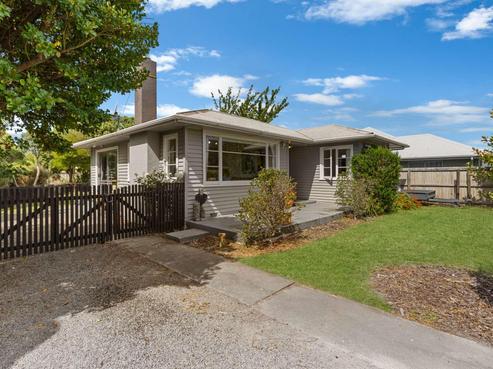 26 Fuller Street, Kaiapoi