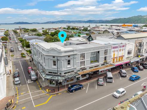 6/220 Jackson Street, Petone