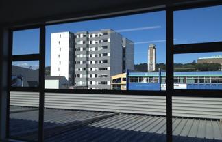 Secure premises for your operation