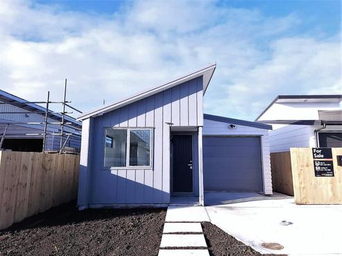 38 John Gray Street, Papakura