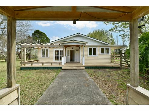 2882 Kaipara Coast Highway, Kaipara Flats