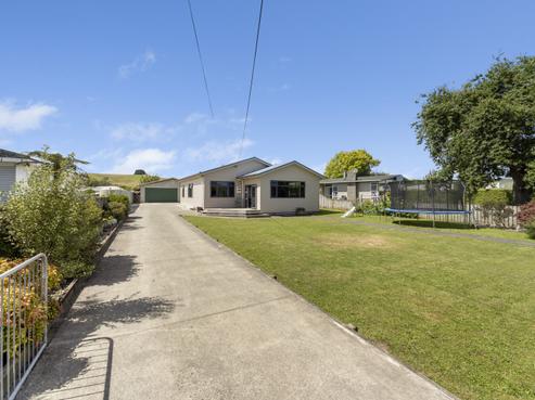 7 Tyndall Street, Pahiatua