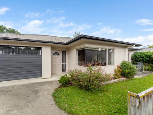 276B Kimbolton Road, Feilding