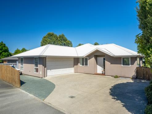 4 Hazells Way, Wakatu