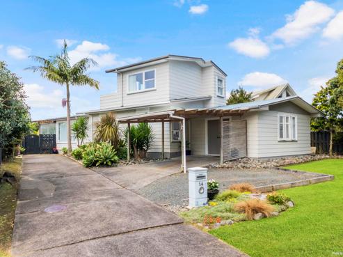 14 Allington Road, Massey