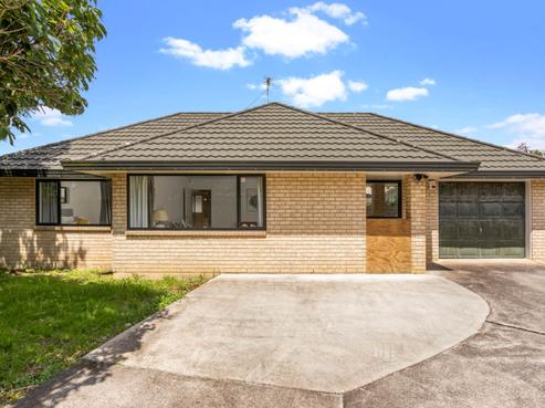 33 Gadsby Road, Favona