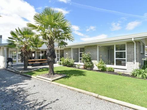 32 Ashgrove Street, Rangiora