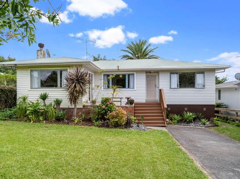 38 Trigg Road, Huapai