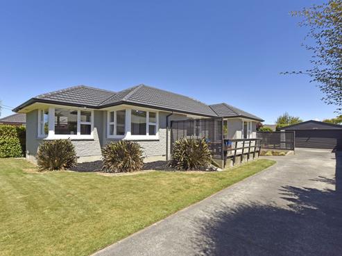 39 Banbury Street, Burnside