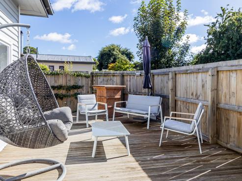 16 Jackson Street, Methven