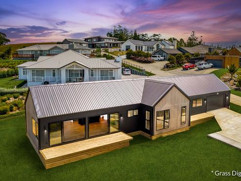 3 Pheasant Lane, Waimauku