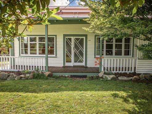 149 Queen Street, Westport